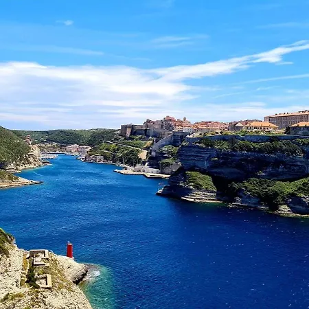 La Vie Douce - T3 Chic à Classé 4 étoiles Appartement