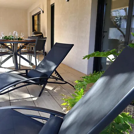 La Vie Douce - T3 Chic à Classé 4 étoiles Appartement *