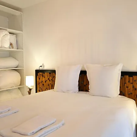 La Vie Douce - T3 Moderne Classe 4 Etoiles - Bonifacio *
