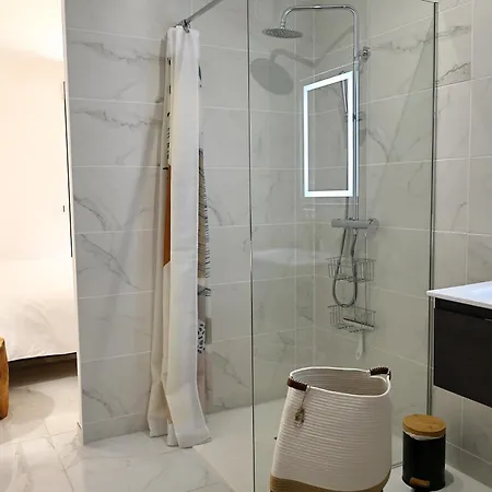 La Vie Douce - T3 Chic à Classé 4 étoiles