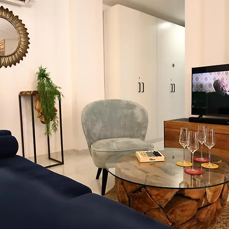 La Vie Douce - T3 Chic à Classé 4 étoiles Appartement Bonifacio (Corsica)