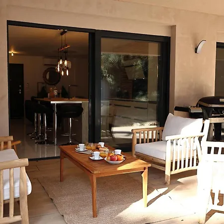 La Vie Douce - T3 Chic à Classé 4 étoiles *