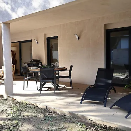 La Vie Douce - T3 Chic à Classé 4 étoiles Appartement