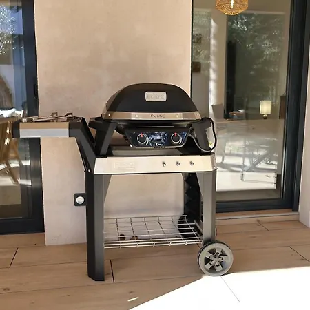 La Vie Douce - T3 Chic à Classé 4 étoiles Appartement *