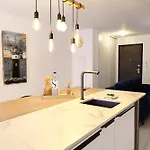 La Vie Douce - T3 Chic A Classe 4 Etoiles Apartment *