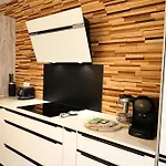 Apartment La Vie Douce - T3 Chic A Classe 4 Etoiles *