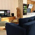 Apartment La Vie Douce - T3 Chic A Classe 4 Etoiles