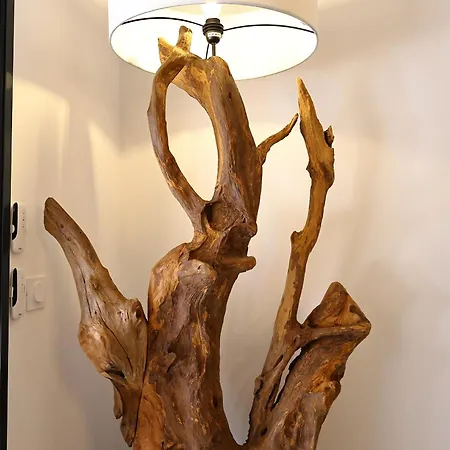 La Vie Douce - T3 Chic A Classe 4 Etoiles Bonifacio (Corsica)