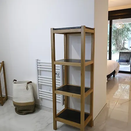 La Vie Douce - T3 Chic A Classe 4 Etoiles * Bonifacio (Corsica)