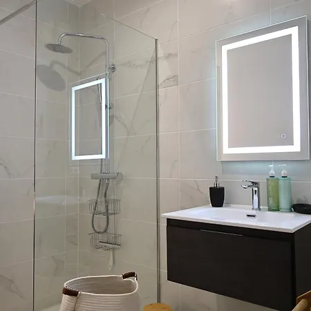 La Vie Douce - T3 Chic A Classe 4 Etoiles Apartament