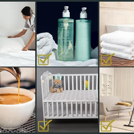 La Vie Douce - T3 Chic A Classe 4 Etoiles