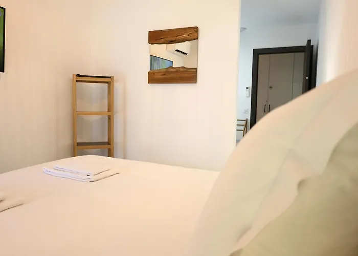 La Vie Douce - T3 Chic A Classe 4 Etoiles *