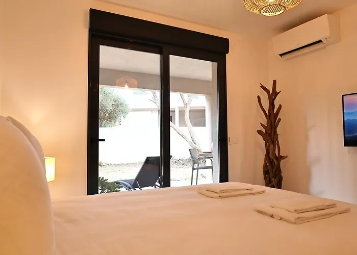 La Vie Douce - T3 Chic A Classe 4 Etoiles