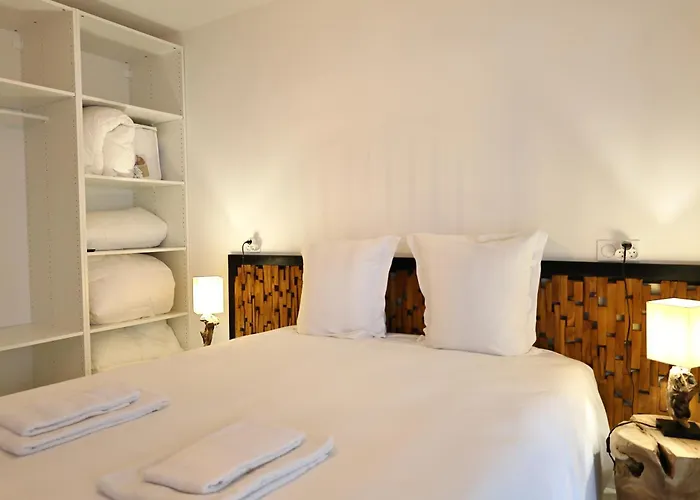 La Vie Douce - T3 Chic A Classe 4 Etoiles *