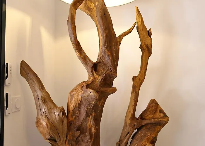 La Vie Douce - T3 Chic A Classe 4 Etoiles Bonifacio (Corsica)