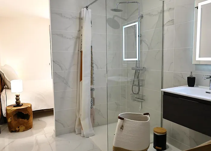 La Vie Douce - T3 Chic A Classe 4 Etoiles