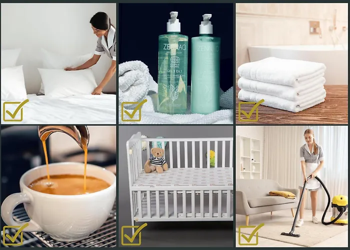 La Vie Douce - T3 Chic A Classe 4 Etoiles